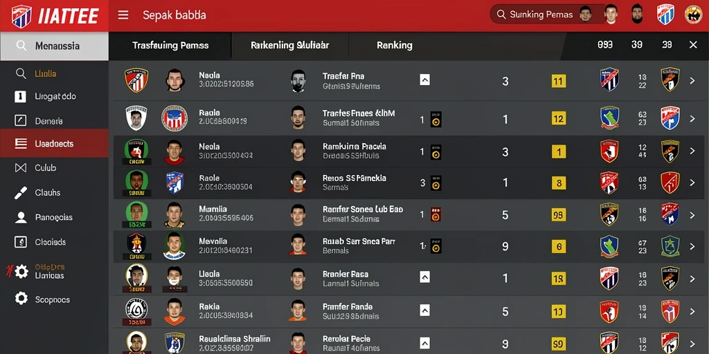 Screenshot aplikasi 8SVIP - tampilan antarmuka yang menarik.