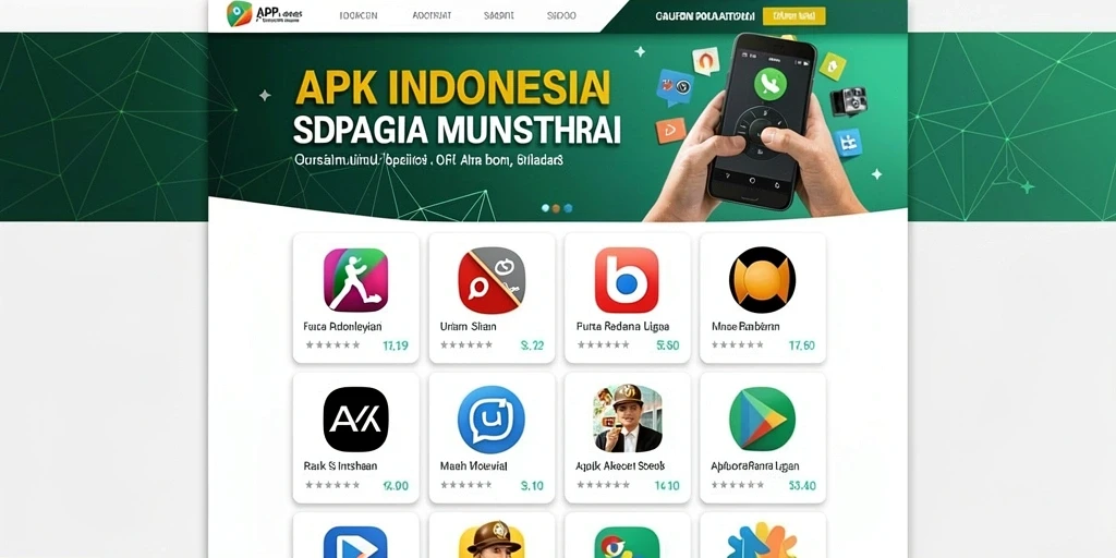 Tampilan grafis yang memukau dan interaktif.