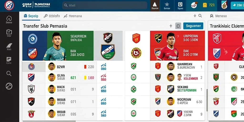 Tangkapan layar menampilkan karakter utama dalam aksi.