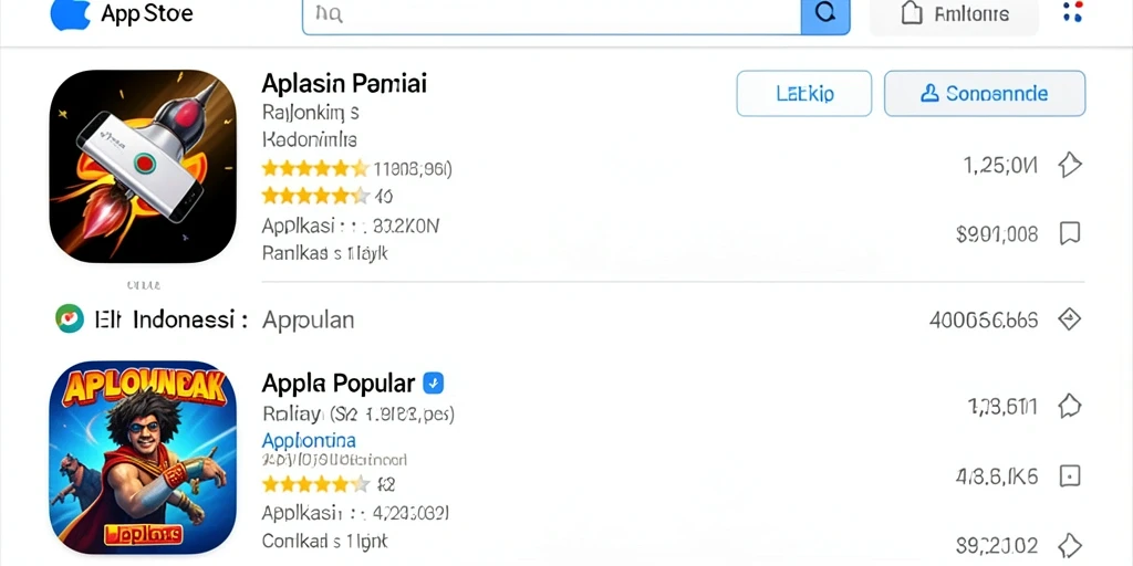 Tampilan antarmuka pengguna yang sederhana dan ramah.